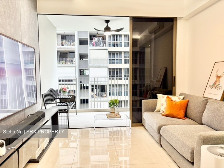 Rivercove Residences (D19), Condominium #500499671